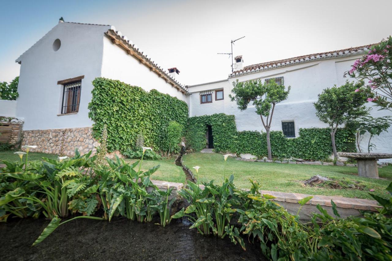 Al Agia - Los Molinos De Padul Exterior foto
